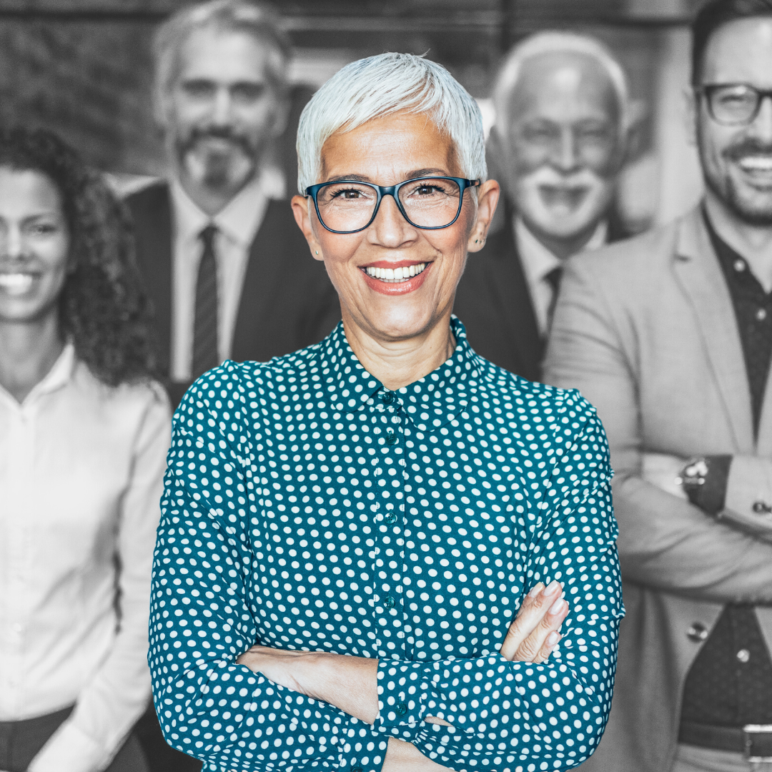 Transition to leadership