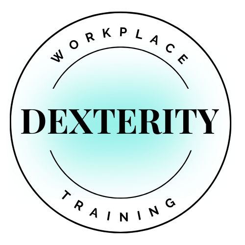 Dexterity Workplace Training